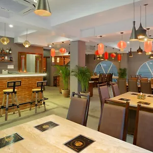 Hotel Studio16, Kathmandu